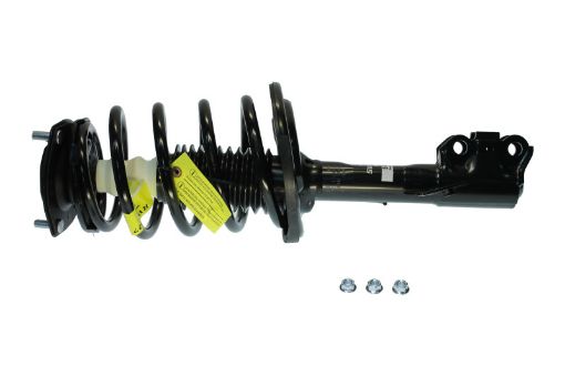 Kuva: KYB Shocks Struts Strut Plus Front Left TOYOTA Camry w 4 cyl. Eng. 2006 - 2004