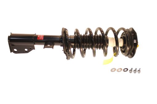 Kuva: KYB Shocks Struts Strut Plus Front Right Chevrolet EquinoxGMC Terrain 2010 4cyl only