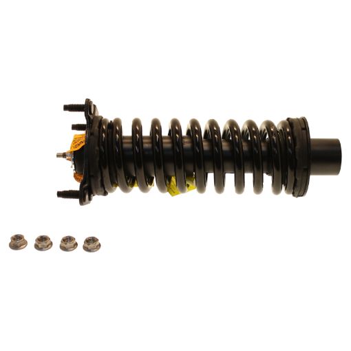 Kuva: KYB Shocks Struts Strut Plus Front Right JEEP Liberty 2007 - 2002