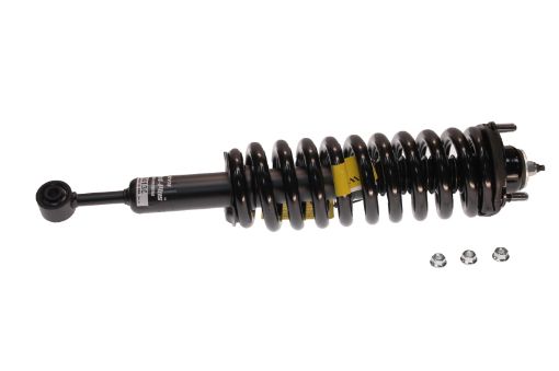 Kuva: KYB Shocks Struts Strut Plus Front Right TOYOTA 4 - Runner (4WD) 2009 - 2003