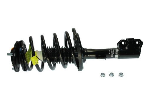 Kuva: KYB Shocks Struts Strut Plus Front Right TOYOTA Camry w 4 cyl. Eng. 2006 - 2004