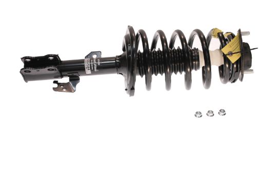 Kuva: KYB Shocks Struts Strut Plus Front Right Toyota Sienna 2007 - 2010 (FWD w 7 passenger)