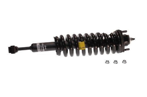 Kuva: KYB Shocks Struts Strut Plus Front Right TOYOTA Tacoma 4WD 4 cyl 2005 - 2007