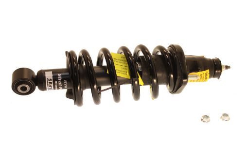 Kuva: KYB Shocks Struts Strut Plus Rear Left HONDA CR - V 2006 - 2005