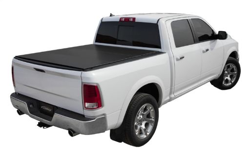 Kuva: Access LOMAX Tri - Fold Cover 02 - 19 Dodge Ram 6Ft.4in. Bed (wo Rambox Cargo Management System)