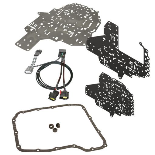 Kuva: BD Diesel ProTect68 Pressure Control Kit - Dodge 2007.5 - 2016 6.7L 68RFE Transmission