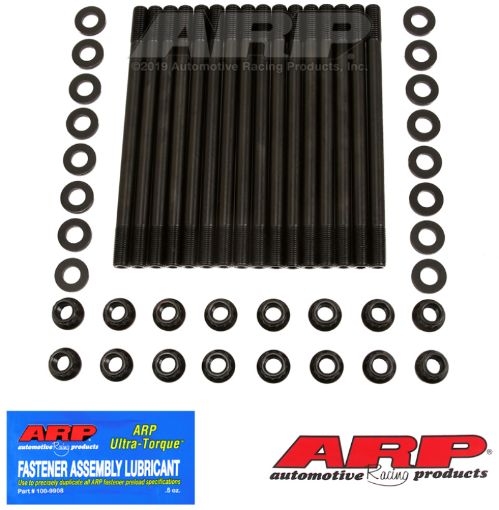 Kuva: ARP 1990 - 2005 Acura NSX 3.03.2L ARP 2000 12Pt Head Stud Kit