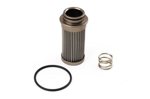 Kuva: DeatschWerks 04 - 07 Subaru WRXSTIOutback Sport 04 - 08 Forester - 40 Micron Fuel Filter