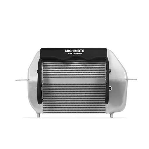 Kuva: Mishimoto 2011 - 2014 Ford F - 150 EcoBoost Intercooler - Silver