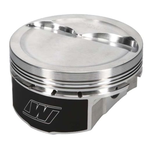 Kuva: Wiseco Ford Small Block 302351 Windsor 4.030in Bore 3.500in Stroke - 22ccTurbo Dish Piston Shelf Kit