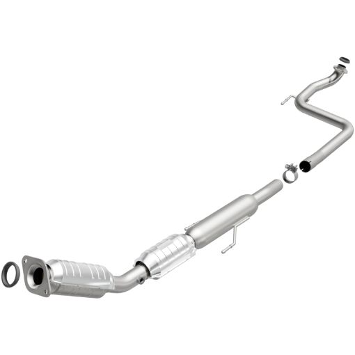 Kuva: MagnaFlow Conv Direct Fit OEM 2008 - 2012 Scion L4 1.8L Underbody