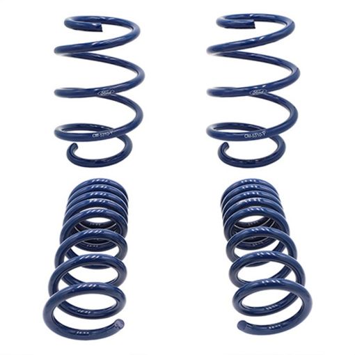 Kuva: Ford Racing 2015 - 2017 Mustang GT350 Lowering Springs