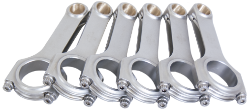 Kuva: Eagle BMW M52 H - Beam Connecting Rods (Set of 6)