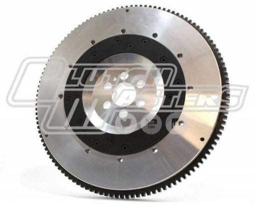 Kuva: Clutch Masters 89 - 93 Nissan Skyline R32 Lightweight Aluminum Flywheel for 7.25in Twin Disc