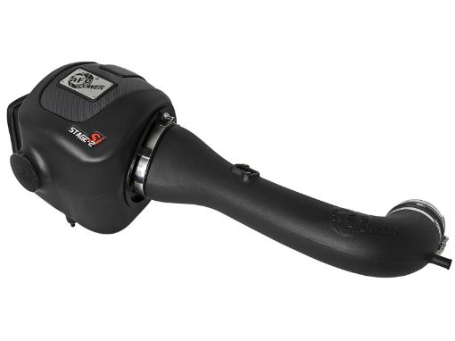 Kuva: aFe Power 14 - 17 GM SilveradoSierra 1500 V8 5.3L6.2L Pro DRY S Cold Air Intake System