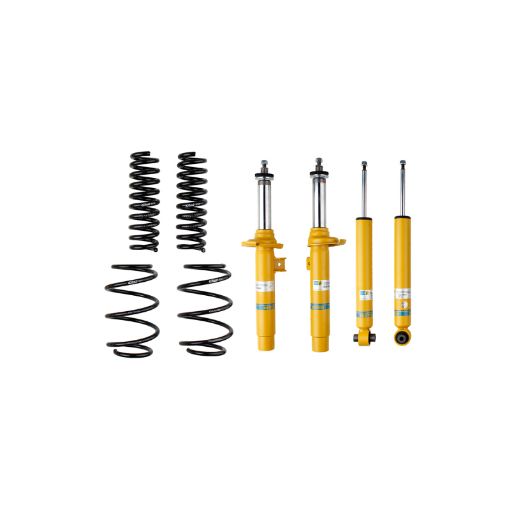 Kuva: Bilstein B12 14 - 16 BMW 228i Base 2.0L Front and Rear Suspension Kit