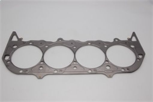 Kuva: Cometic Chevy BB 4.630in Bore .070 inch MLS - 5 396402427454 Head Gasket