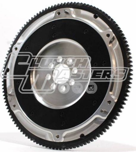 Kuva: Clutch Masters 06 - 08 Subaru WRX 2.5L Eng. 5 - Spd Aluminum Flywheel