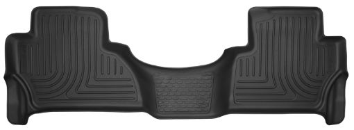 Kuva: Husky Liners 15 - 17 Cadillac Escalade X - Act Contour Black Floor Liners (2nd Seat)