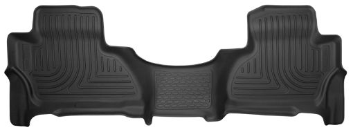 Kuva: Husky Liners 15 - 17 Cadillac Escalade ESV X - Act Contour Black Floor Liner (2nd Seat)