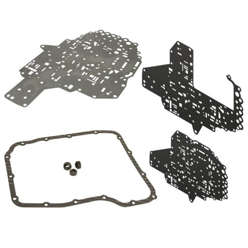 Kuva: BD Diesel ProTect68 Gasket Plate Kit - Dodge 2007.5 - 2016 6.7L 68RFE Transmission