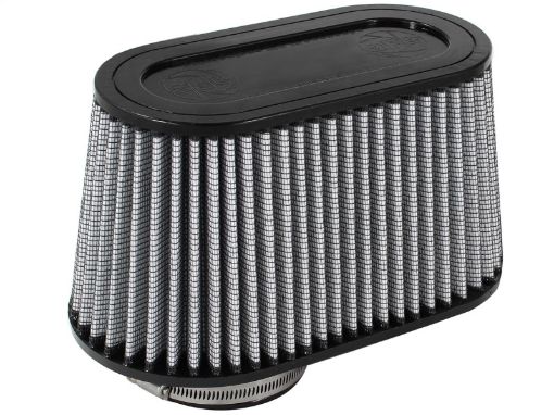 Kuva: aFe MagnumFLOW Air Filter PDS AF 3 - 14inF x (11x6)B x (9 - 12 x 4 - 12)T x 6H in