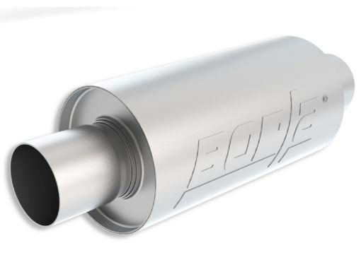 Kuva: Borla Universal S - type 2.5in InletOutlet Muffler