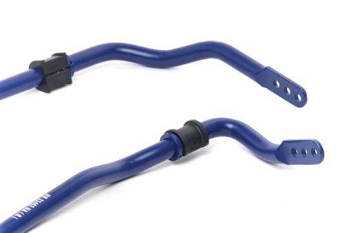 Kuva: HR 14 - 16 BMW 435i Coupe F32 Sway Bar Kit - 28mm Front20mm Rear