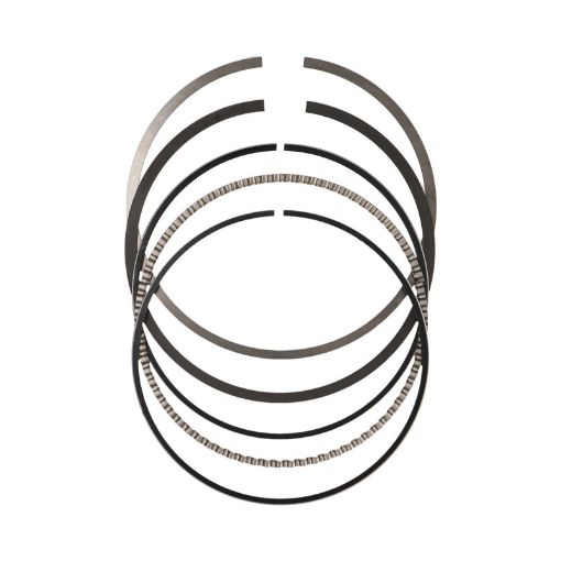 Kuva: JE Pistons Ring Sets .043 - .043 - 3.0