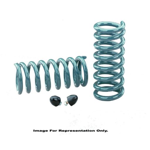 Kuva: Hotchkis 64 - 72 GM A - Body Performance Coil Springs