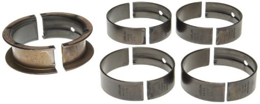 Kuva: Clevite Nissan KA24DE Series Main Bearing Set