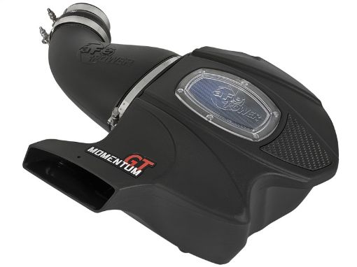 Kuva: aFe Momentum GT Pro 5R Cold Air Intake System 12 - 17 Jeep Grand Cherokee SRT - 8SRT V8 - 6.4L HEMI