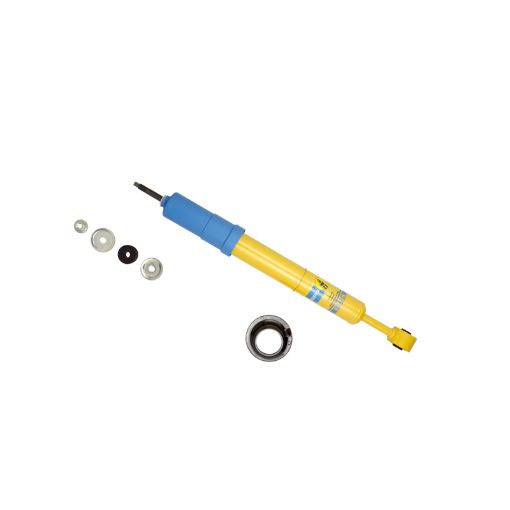 Kuva: Bilstein 4600 Series 2016 Toyota Tacoma Limited V6 3.5L Front 46mm Monotube Shock Absorber