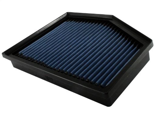 Kuva: aFe MagnumFLOW Air Filters OER P5R AF P5R BMW 525528530i (E60)04 - 10 L6 - 2.5L3.0L