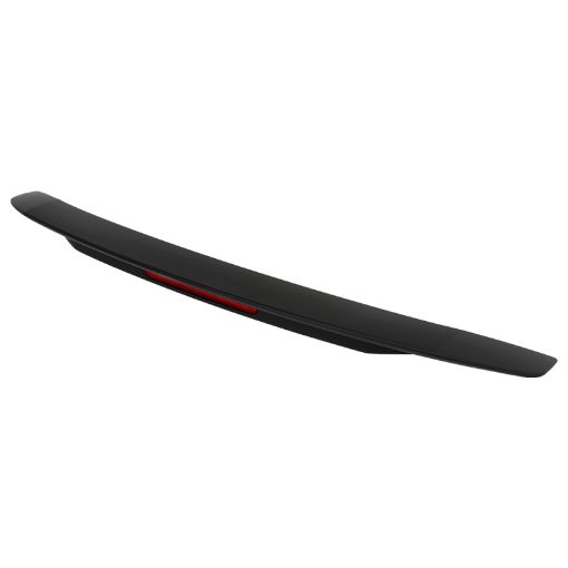 Kuva: Xtune Honda Civic 4DR 16 - 18 RS Spoiler - ABS SP - OE - HC164DRS