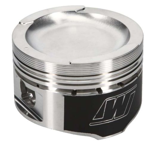 Kuva: Wiseco Volkswagen ABF 2.0L 16V GolfIbizaA4Octavia 10.51 CR 83.5mm Bore 1 Oversize Piston Set