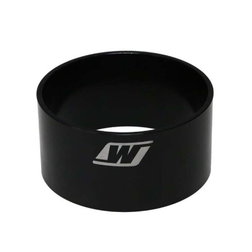 Kuva: Wiseco 4in Bore Black Anodized Ring Compressor Sleeve