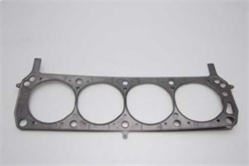 Kuva: Cometic Ford 302351 4.060in Round Bore .026in MLS Head Gasket