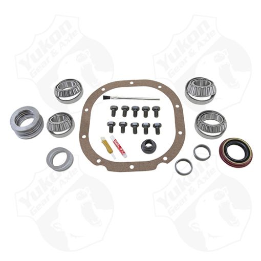 Kuva: Yukon Gear Master Overhaul Kit 2015 Ford 8.8in Rear Diff