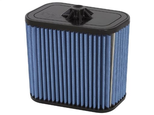 Kuva: aFe MagnumFLOW Air Filters OER P5R AF P5R BMW M3(E909293) 10 - 11 08 - 09 V8(Non - US)