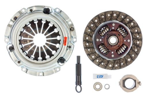 Kuva: Exedy 2006 - 2009 Ford Fusion L4 Stage 1 Organic Clutch