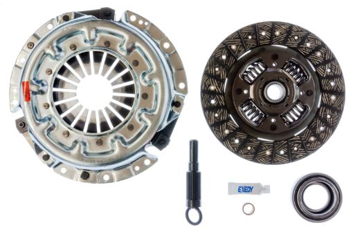 Kuva: Exedy 1990 - 1996 Nissan 300ZX 22 V6 Stage 1 Organic Clutch