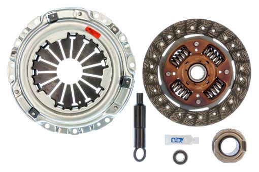 Kuva: Exedy 1992 - 1993 Acura Integra L4 Stage 1 Organic Clutch