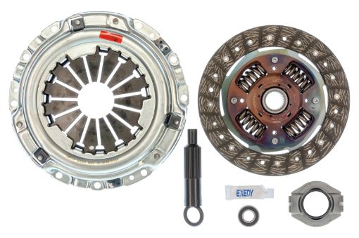 Kuva: Exedy 1994 - 2001 Acura Integra L4 Stage 1 Organic Clutch