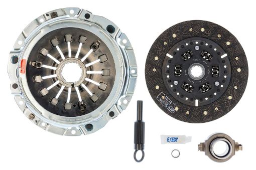 Kuva: Exedy 1993 - 1995 Mazda RX - 7 R2 Stage 1 Organic Clutch