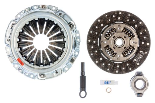 Kuva: Exedy 2002 - 2006 Nissan Altima V6 Stage 1 Organic Clutch