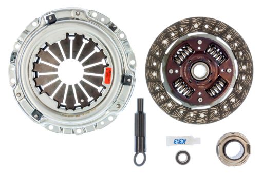 Kuva: Exedy 1990 - 1991 Acura Integra L4 Stage 1 Organic Clutch