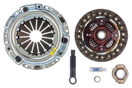 Kuva: Exedy 1997 - 1999 Acura Cl L4 Stage 1 Organic Clutch