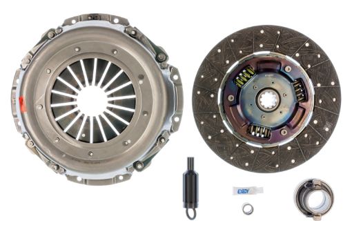 Kuva: Exedy 2001 - 2004 Dodge Ram 2500 L6 Stage 1 Organic Clutch