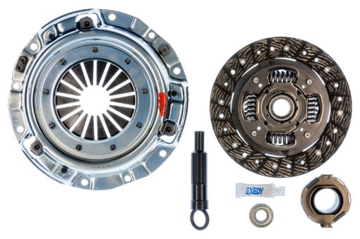 Kuva: Exedy 1990 - 1993 Mazda Miata L4 Stage 1 Organic Clutch